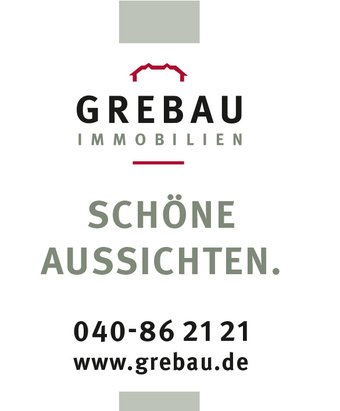 VERMIETET: Großzügige Erdgeschoss-Maisonette mit Terrasse, Garten und PKW-Stellplatz in Blankenese