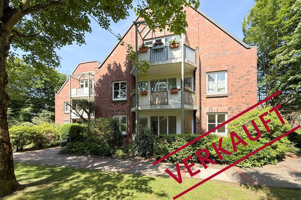 VERKAUFT: Freie Lieferung: Familiengerechte 3-Zi.-Wohnung mit Terrasse u. Stellplatz