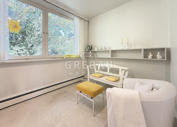 Familienfreundlich und zentral: 5- Zimmer-End-Reihenhaus mit Süd-Garten und Einzelgarage