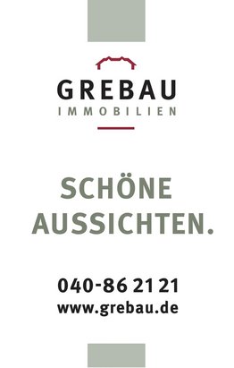 Altbau mit Stil und Charme: Zweifamilienhaus in bester Lage von Groß Flottbek