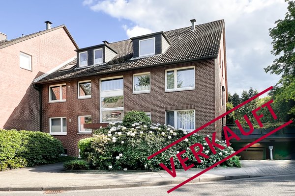 -Raum-Wohnung 