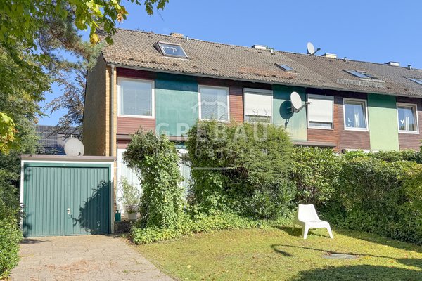 -Raum-Wohnung 
