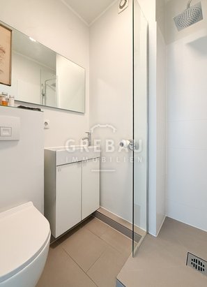 Zentrumsnah und gut geschnitten: 4-Zimmer-Erdgeschosswohnung mit Terrasse und TG-Stellplatz